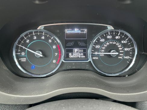 Used 2018 Subaru Forester 2.0XT Touring image 18