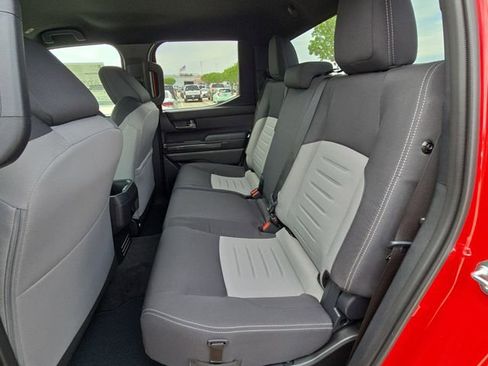 New 2026 Toyota Tacoma TRD Off-Road image 13