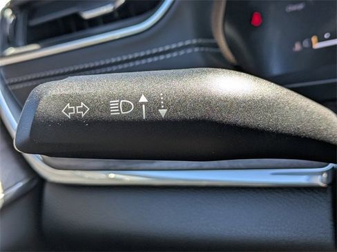 New 2025 Jeep Grand Cherokee Overland w/ Trailer Tow Package image 26