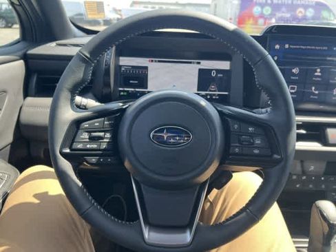 New 2026 Subaru Outback Touring AWD/4WD image 23