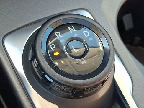 New 2025 Ford Bronco Sport Outer Banks w/ Outer Banks Tech Package+ image 8