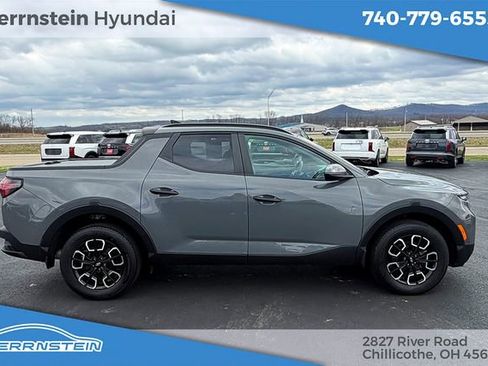 Used 2023 Hyundai Santa Cruz SEL w/ Activity Package image 28