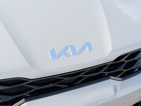 New 2026 Kia K5 GT-Line image 11