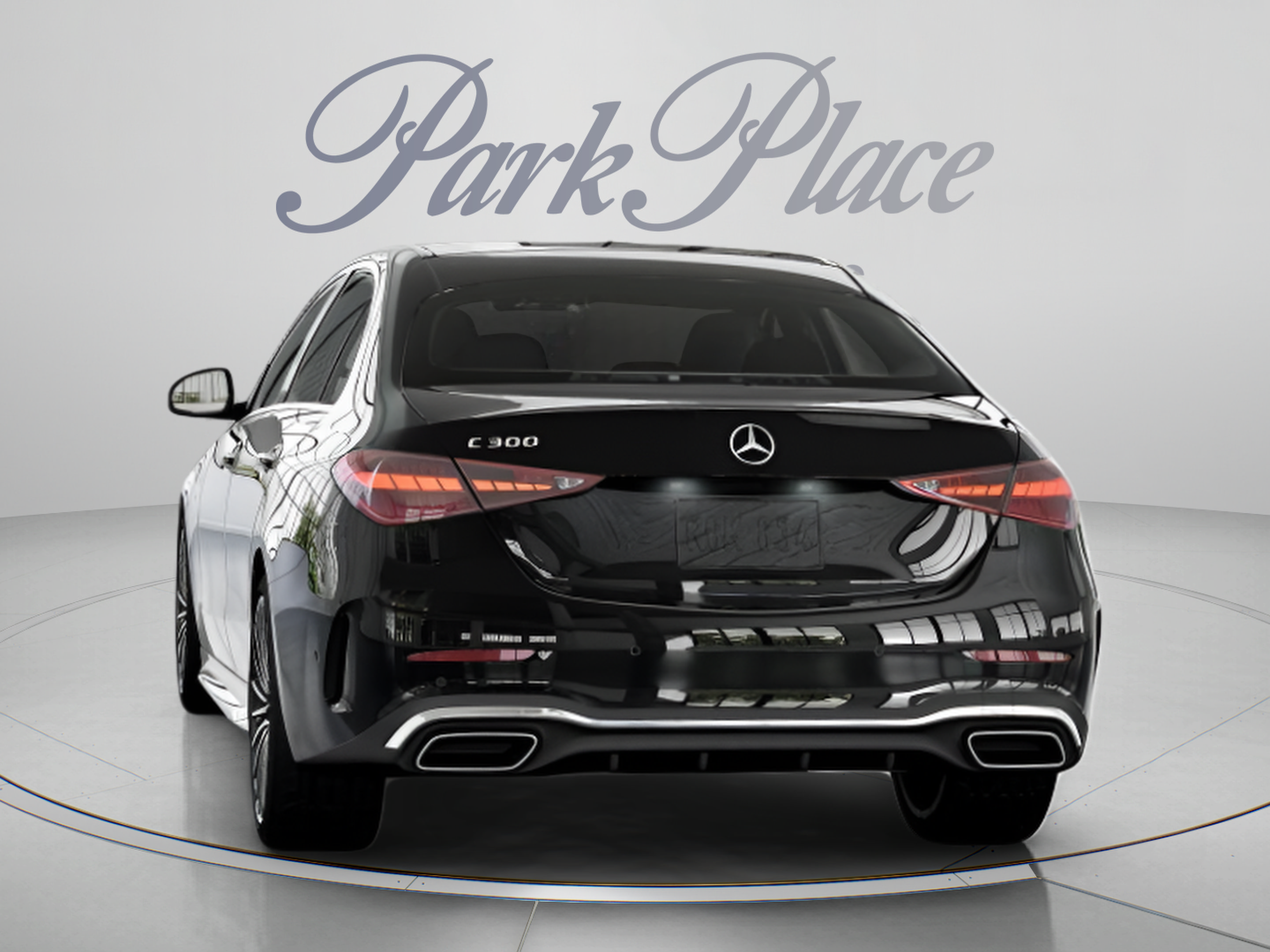 Used 2026 Mercedes-Benz C 300 Sedan image 16