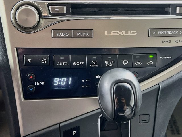 Used 2015 Lexus RX 350 FWD image 23