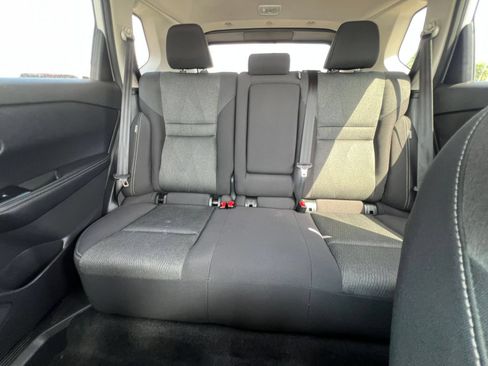 Used 2025 Nissan Rogue SV AWD/4WD image 42