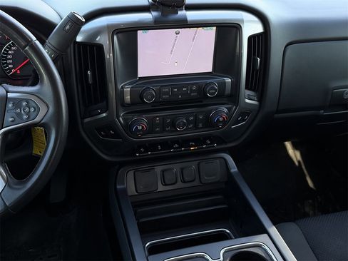 Used 2015 Chevrolet Silverado 1500 LT w/ All Star Edition image 17