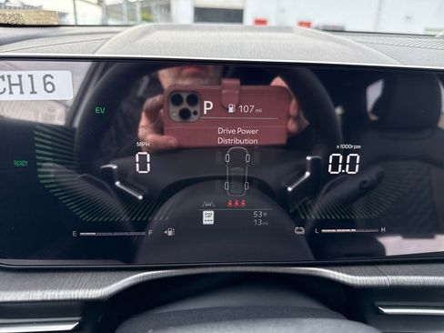 New 2026 Kia Sportage X-Line image 23