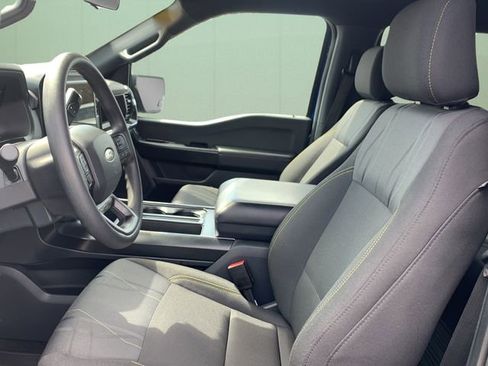 Used 2025 Ford F150 STX w/ Equipment Group 200A image 18