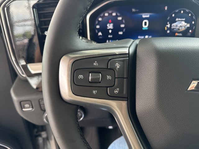 New 2026 Chevrolet Silverado 1500 RST w/ RST Select Package AWD/4WD image 24