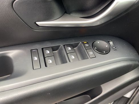 Used 2025 Hyundai Tucson SEL FWD image 33