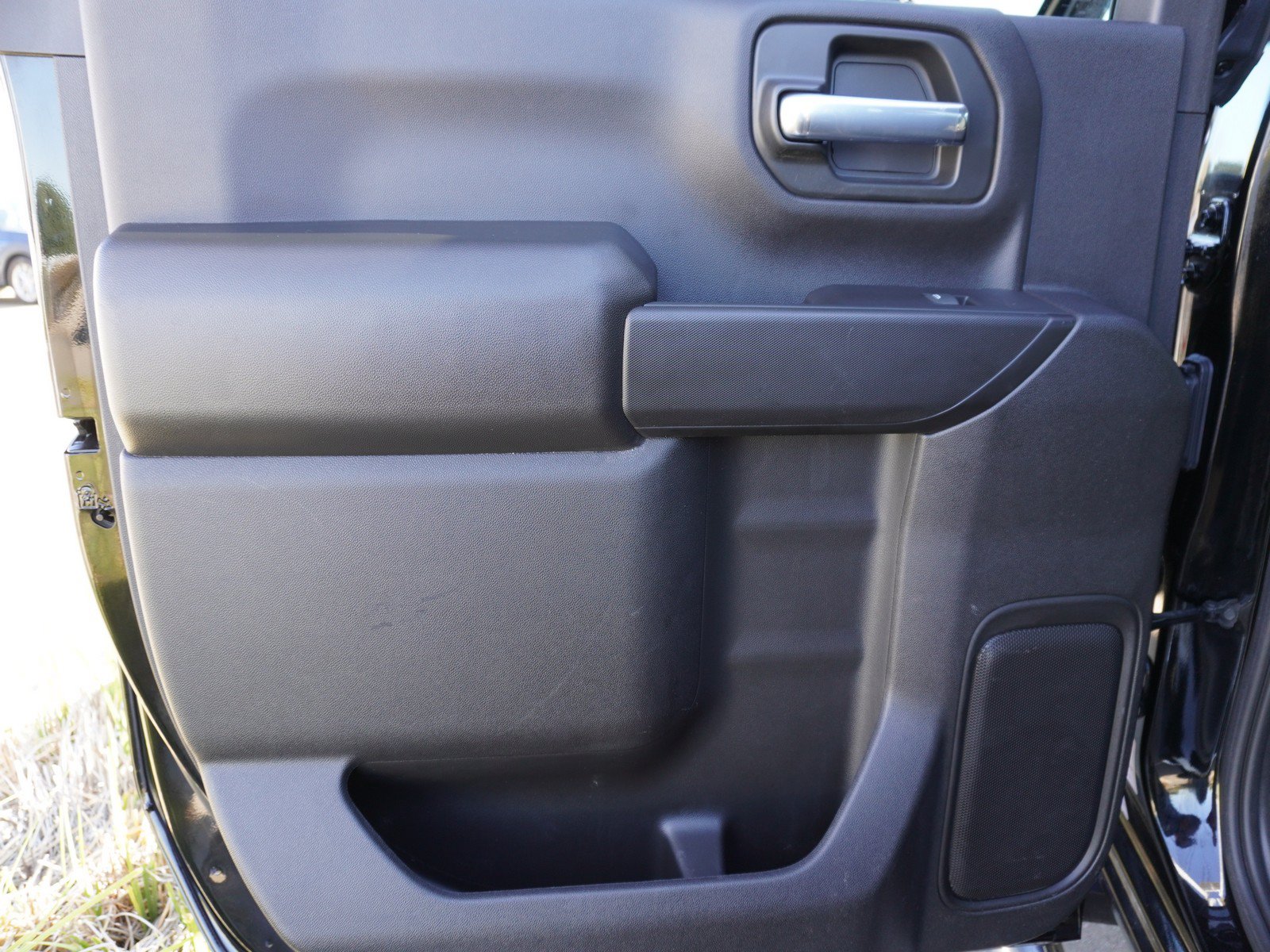 Used 2023 Chevrolet Silverado 2500 LT AWD/4WD image 15
