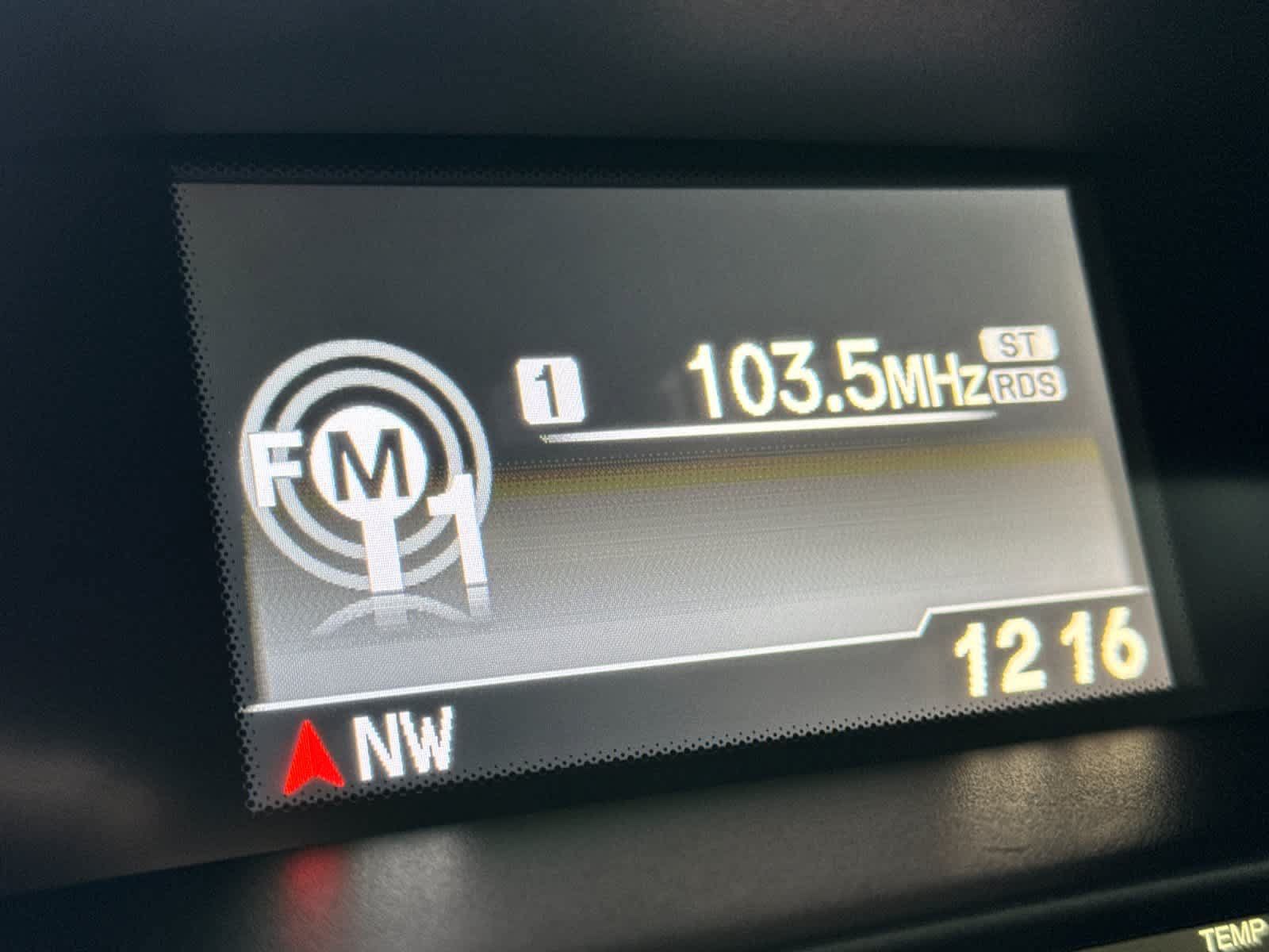 Used 2018 Acura RDX AWD image 20