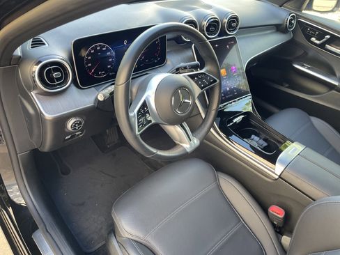 Certified 2025 Mercedes-Benz C 300 Sedan image 21