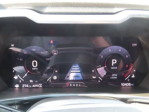 Used 2025 GMC Canyon Elevation w/ Convenience Package AWD/4WD image 34