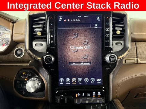 Used 2020 RAM 1500 Limited image 21