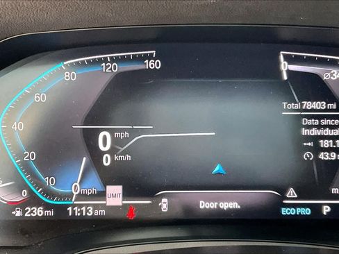 Used 2020 BMW 330i Sedan w/ Convenience Package RWD image 25