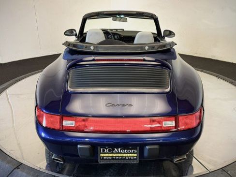 Used 1996 Porsche 911 image 22