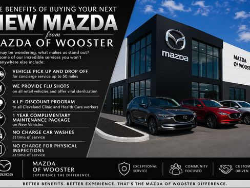 New 2026 MAZDA CX-70 3.3 Turbo S w/ Premium Package AWD/4WD image 2