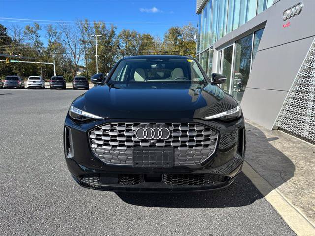 New 2026 Audi Q5 Premium AWD/4WD image 5