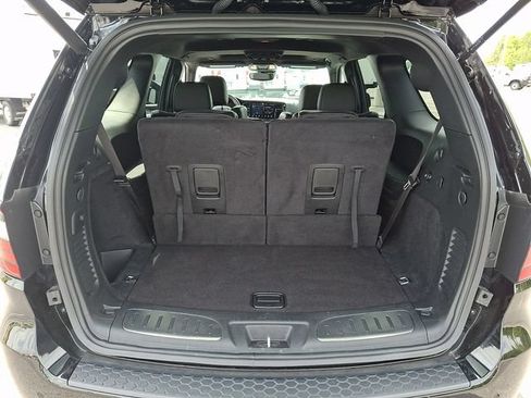 Used 2024 Dodge Durango SRT AWD/4WD image 29