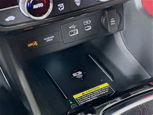 Used 2024 Acura Integra Type S image 29