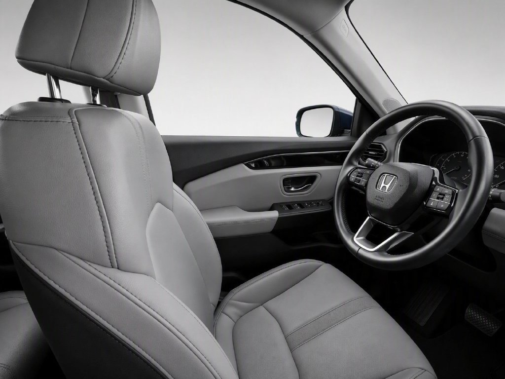 Used 2024 Honda Pilot EX-L image 28