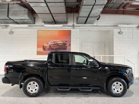 Used 2022 Nissan Frontier S image 27