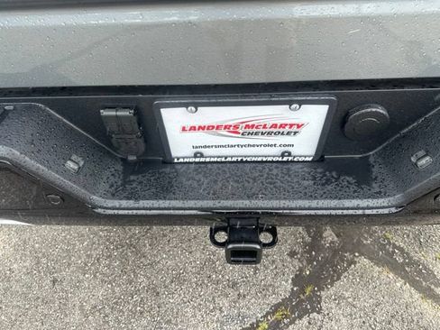 New 2026 Chevrolet Silverado 1500 LT Trail Boss w/ LT Trail Boss Premium Package AWD/4WD image 30