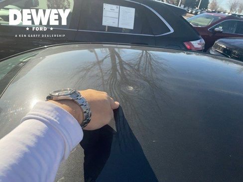 Used 2014 Chevrolet Malibu LT image 13