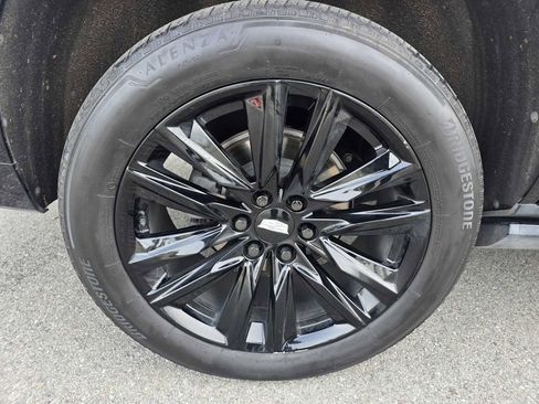 Used 2021 Cadillac Escalade Sport w/ Driver Assist Tech Package image 9