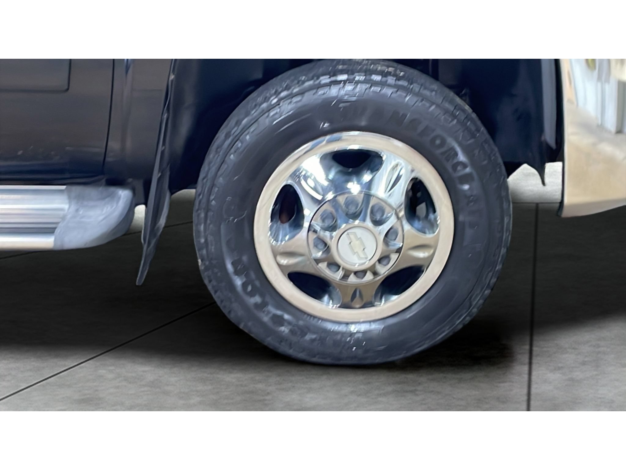 Used 2008 Chevrolet Silverado 3500 LTZ AWD/4WD image 21