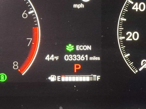 Used 2025 Honda CR-V EX-L image 41