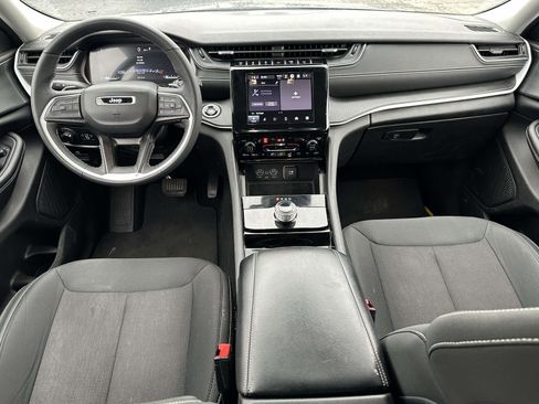 Used 2023 Jeep Grand Cherokee L Laredo w/ Luxury Tech Group I image 14