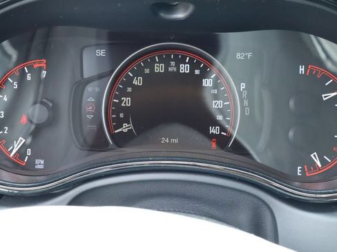 New 2026 Dodge Durango GT AWD/4WD image 18