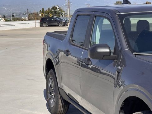New 2026 Ford Maverick XLT image 5