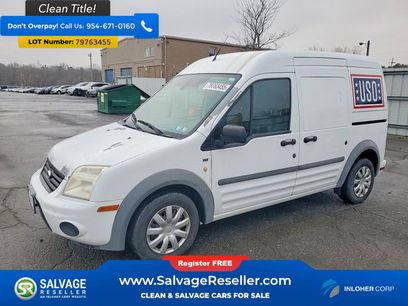 Used 2013 Ford Transit Connect XLT