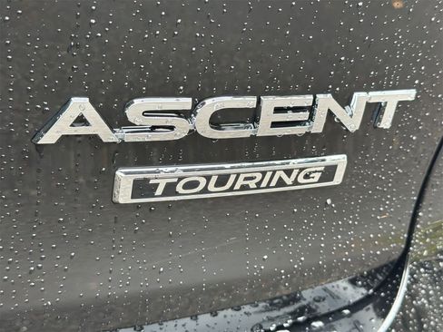 New 2026 Subaru Ascent Touring image 6
