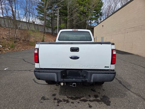 Used 2010 Ford F350 XL AWD/4WD image 12