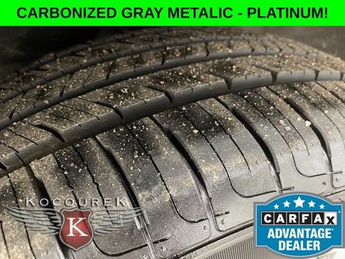 Used 2025 Ford Escape Platinum AWD/4WD image 8