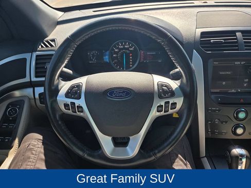 Used 2013 Ford Explorer XLT AWD/4WD image 20