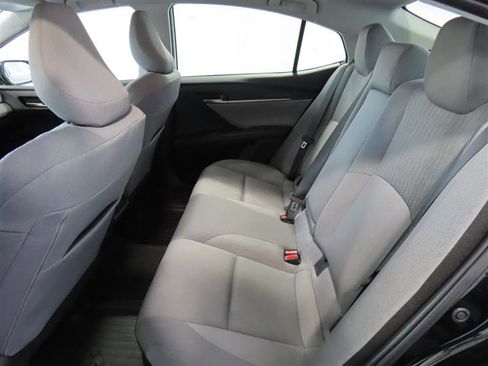 Used 2025 Toyota Camry LE w/ Convenience Package FWD image 29