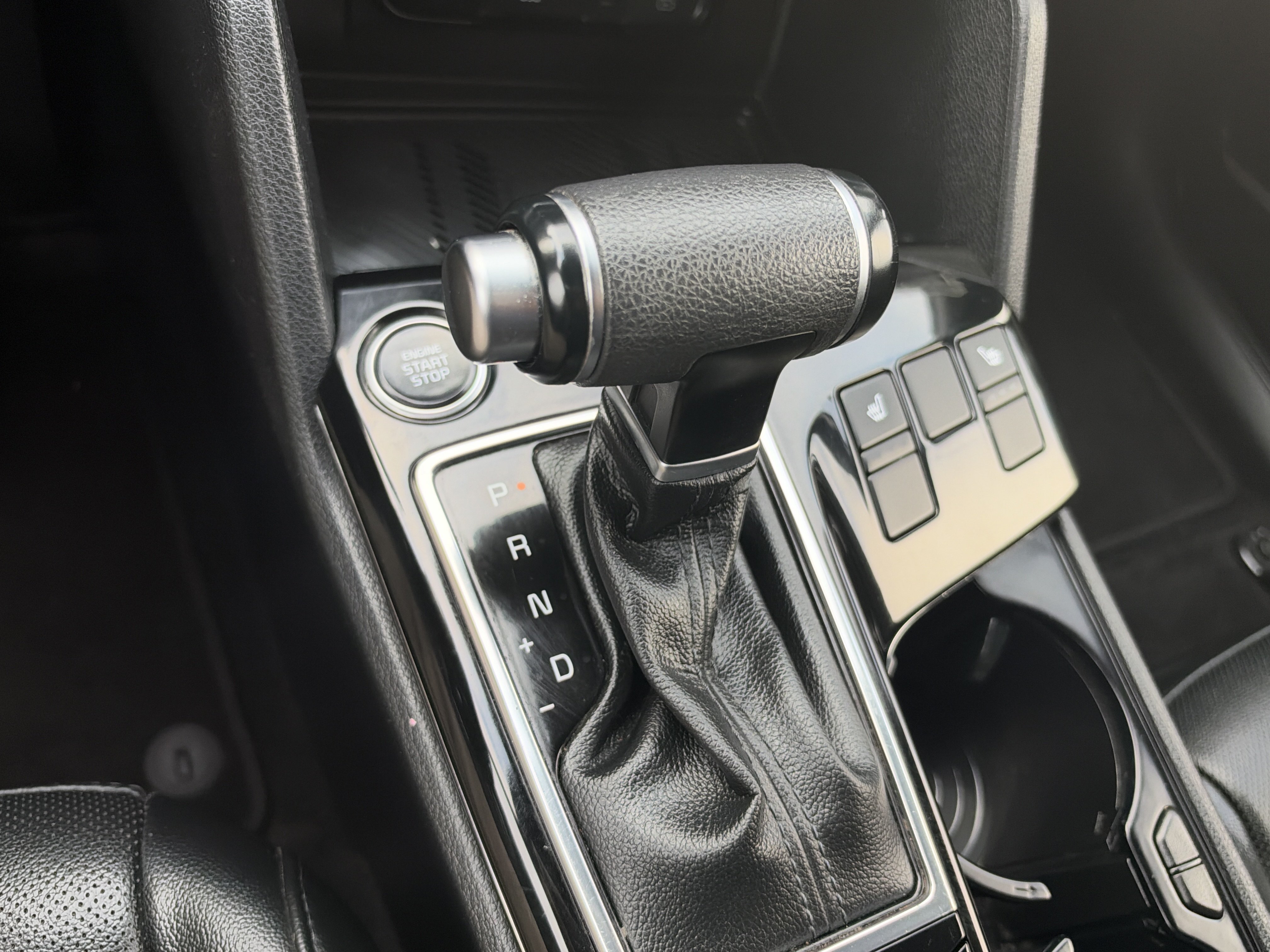 Certified 2024 Kia Sportage X-Line AWD/4WD image 24