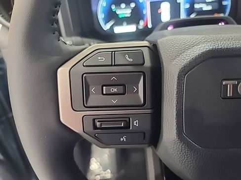 New 2026 Toyota Land Cruiser image 28