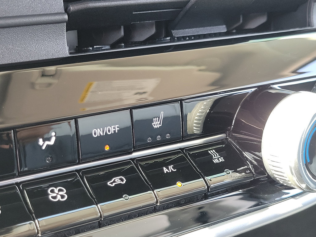 Used 2025 Honda Prologue Touring image 31