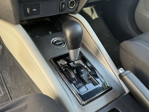 Used 2021 Mitsubishi Outlander Sport ES image 18