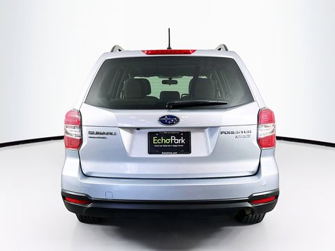 Used 2014 Subaru Forester 2.5i Premium w/ All-Weather Package AWD/4WD image 7
