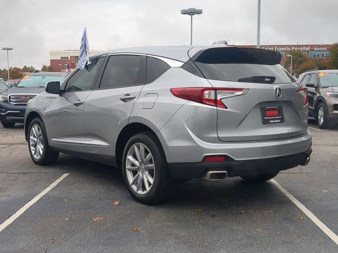 Used 2023 Acura RDX AWD image 6