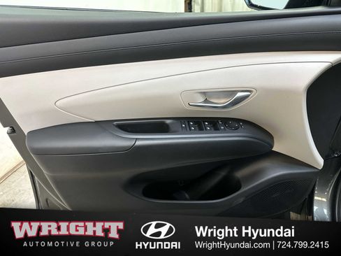 New 2026 Hyundai Tucson Blue SE AWD/4WD image 10