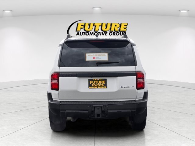 Used 2024 Toyota Land Cruiser 1958 AWD/4WD image 6